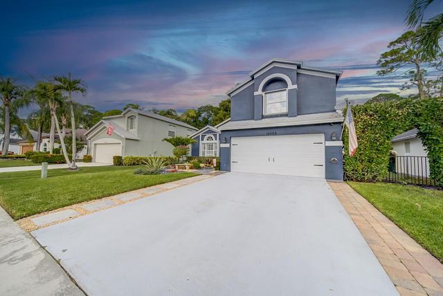 15055 Oak Chase Court, Wellington, FL 33414