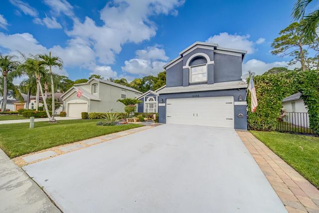 15055 Oak Chase Court, Wellington, FL 33414