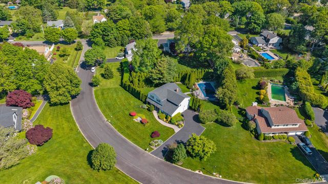 4 Toga Court, East Northport, NY 11731