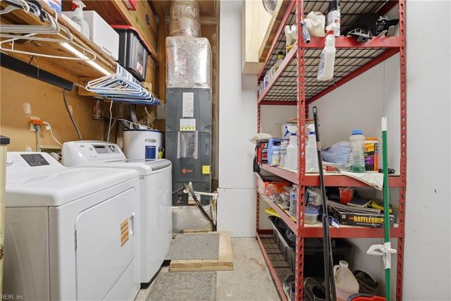 7133 Lord Carrington DR, Gloucester, VA 23061
