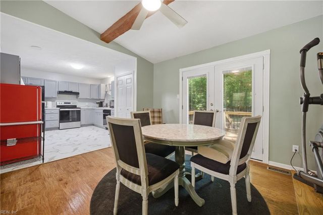 7133 Lord Carrington DR, Gloucester, VA 23061
