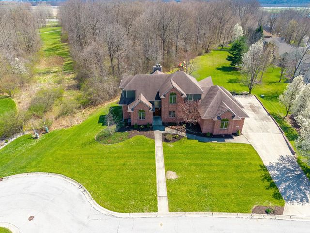 14711 Brindle Crossing, Roanoke, IN 46783