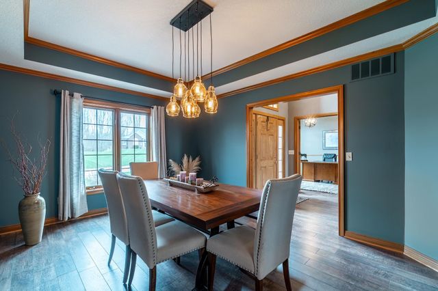 14711 Brindle Crossing, Roanoke, IN 46783