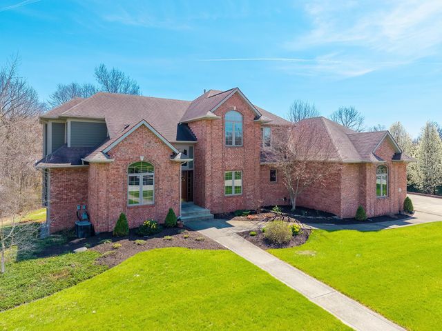 14711 Brindle Crossing, Roanoke, IN 46783