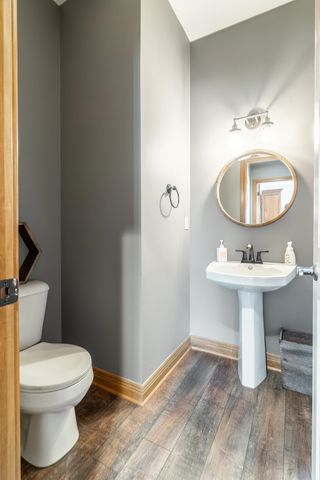 14711 Brindle Crossing, Roanoke, IN 46783