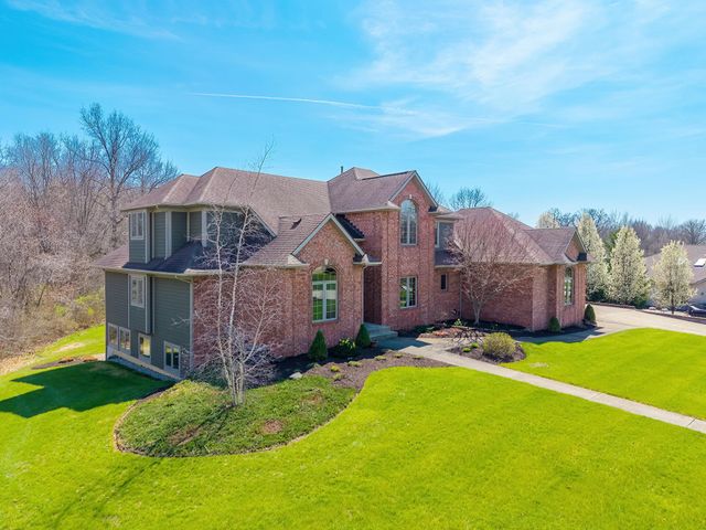 14711 Brindle Crossing, Roanoke, IN 46783