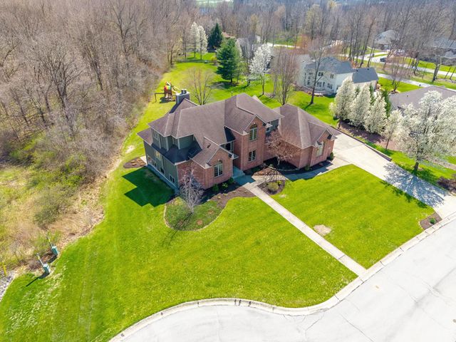 14711 Brindle Crossing, Roanoke, IN 46783