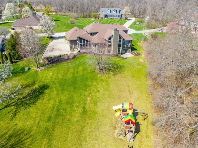 14711 Brindle Crossing, Roanoke, IN 46783