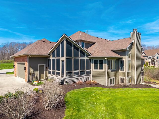 14711 Brindle Crossing, Roanoke, IN 46783