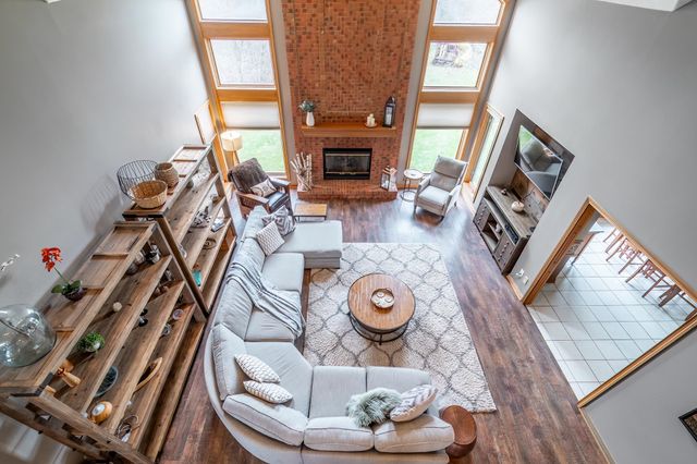 14711 Brindle Crossing, Roanoke, IN 46783