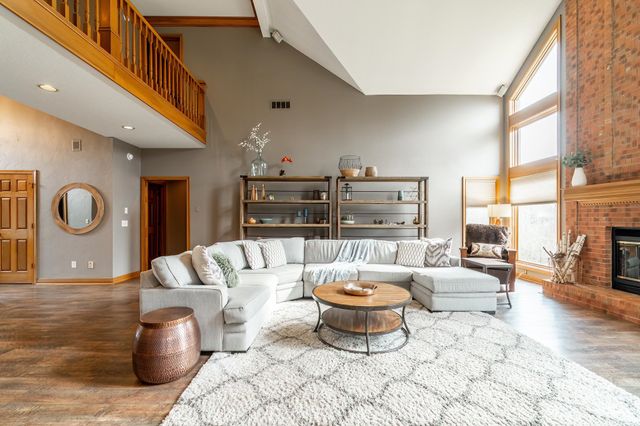 14711 Brindle Crossing, Roanoke, IN 46783