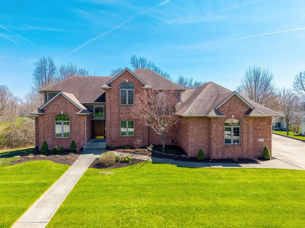 14711 Brindle Crossing, Roanoke, IN 46783