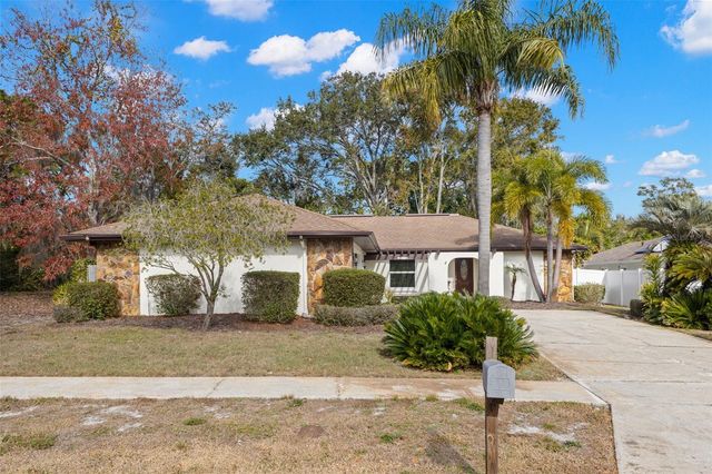 3420 HYDE PARK DRIVE, Clearwater, FL 33761