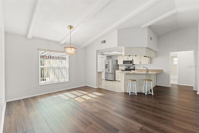 3420 HYDE PARK DRIVE, Clearwater, FL 33761