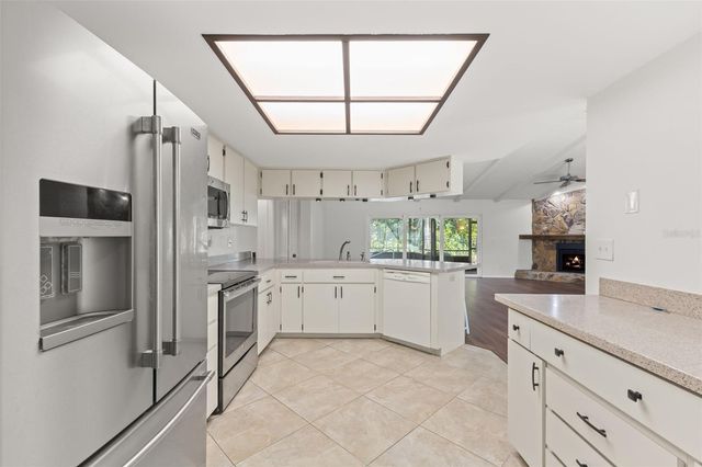 3420 HYDE PARK DRIVE, Clearwater, FL 33761
