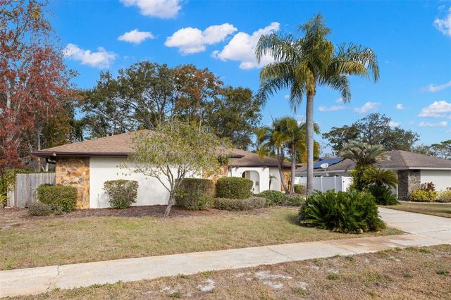 3420 HYDE PARK DRIVE, Clearwater, FL 33761