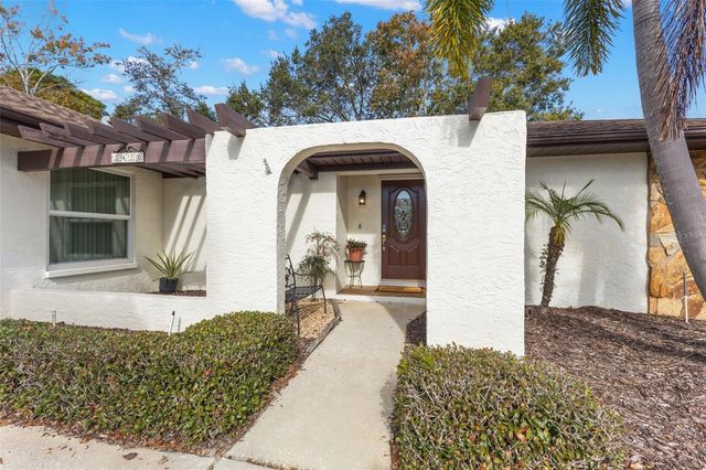 3420 HYDE PARK DRIVE, Clearwater, FL 33761