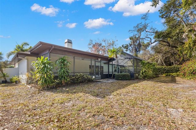 3420 HYDE PARK DRIVE, Clearwater, FL 33761