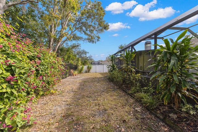 3420 HYDE PARK DRIVE, Clearwater, FL 33761
