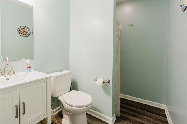 446 Anna Marie Dr, Cranberry Twp, PA 16066