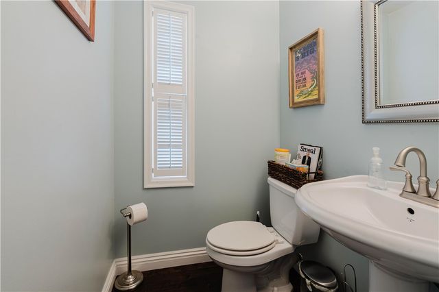 446 Anna Marie Dr, Cranberry Twp, PA 16066