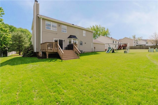 446 Anna Marie Dr, Cranberry Twp, PA 16066
