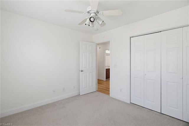 203 Southern Woods Drive, Winston-salem, NC 27107