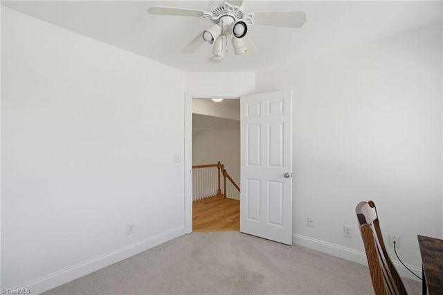203 Southern Woods Drive, Winston-salem, NC 27107