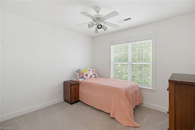 203 Southern Woods Drive, Winston-salem, NC 27107