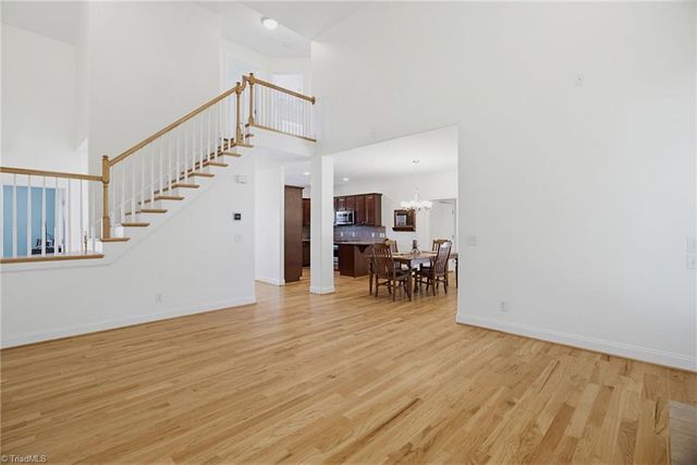 203 Southern Woods Drive, Winston-salem, NC 27107