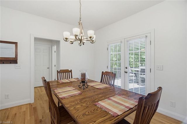 203 Southern Woods Drive, Winston-salem, NC 27107