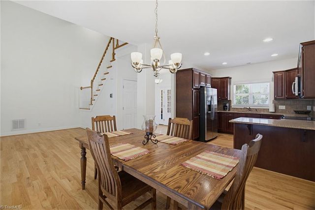203 Southern Woods Drive, Winston-salem, NC 27107
