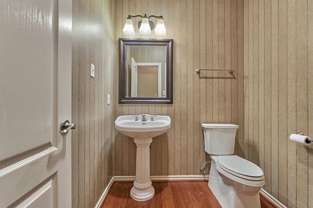 3322 Torrey Pines Drive, Montgomery, TX 77356