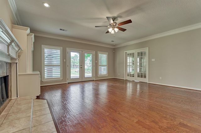 3322 Torrey Pines Drive, Montgomery, TX 77356