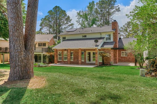 3322 Torrey Pines Drive, Montgomery, TX 77356