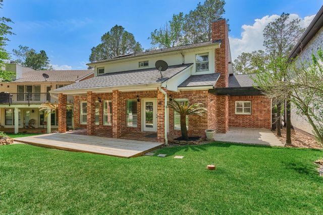 3322 Torrey Pines Drive, Montgomery, TX 77356