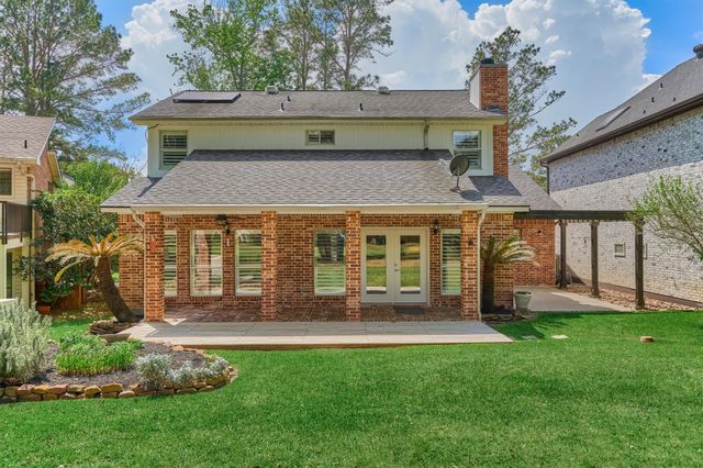 3322 Torrey Pines Drive, Montgomery, TX 77356