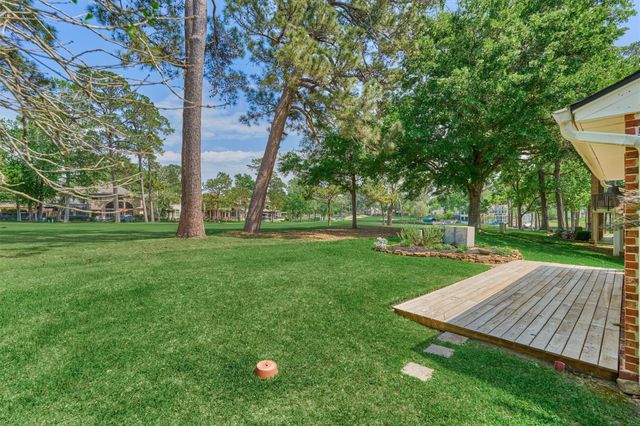 3322 Torrey Pines Drive, Montgomery, TX 77356