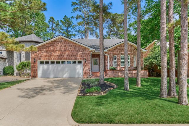 3322 Torrey Pines Drive, Montgomery, TX 77356