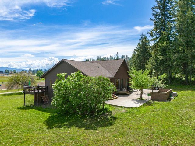 315942 N Hwy 2 Hwy, Elk, WA 99009