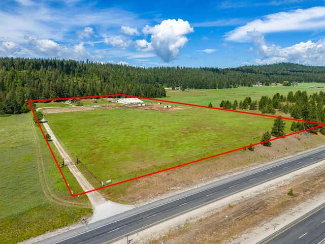 315942 N Hwy 2 Hwy, Elk, WA 99009
