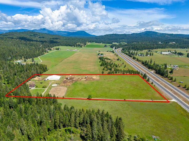 315942 N Hwy 2 Hwy, Elk, WA 99009