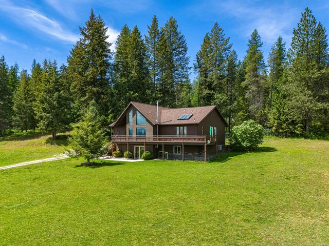 315942 N Hwy 2 Hwy, Elk, WA 99009