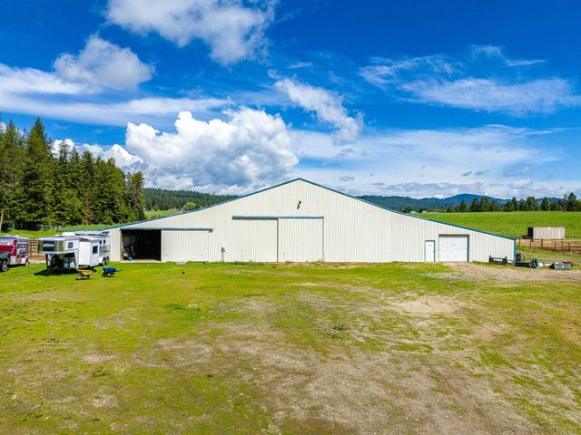 315942 N Hwy 2 Hwy, Elk, WA 99009