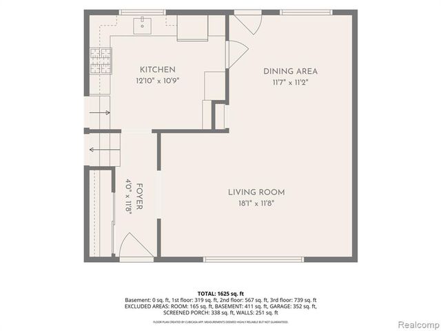 6395 Tanglewood Lane, Grand Blanc, MI 48439
