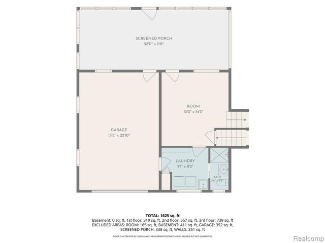 6395 Tanglewood Lane, Grand Blanc, MI 48439