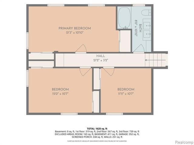 6395 Tanglewood Lane, Grand Blanc, MI 48439