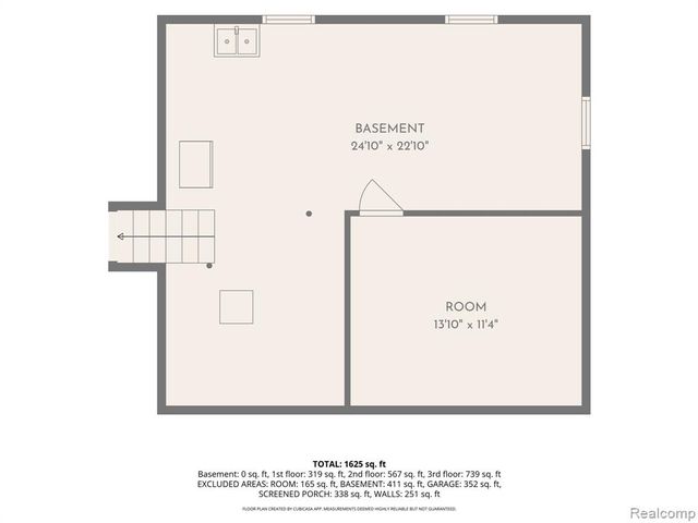 6395 Tanglewood Lane, Grand Blanc, MI 48439