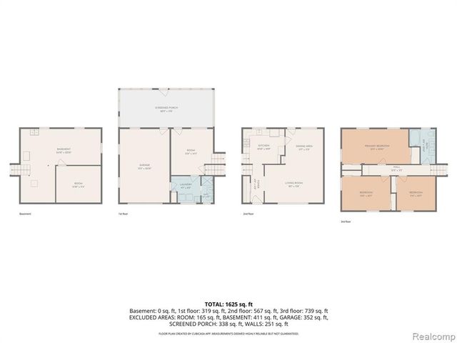 6395 Tanglewood Lane, Grand Blanc, MI 48439
