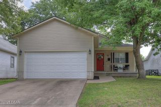 715 Wilson Street, Webb City, MO 64870
